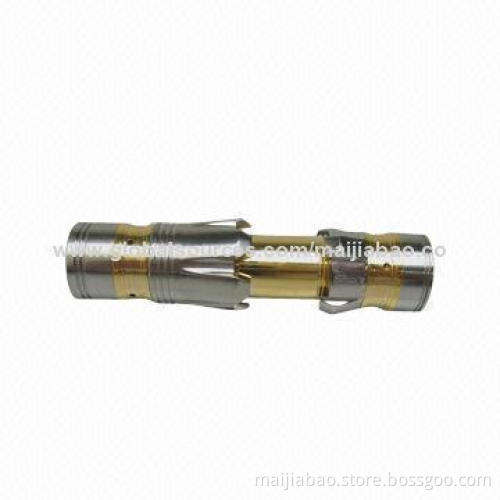 2014 Mechanical Mod, Full Detachable, All Mechanical Switch